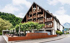 Tailormade Hotel Krone Sarnen